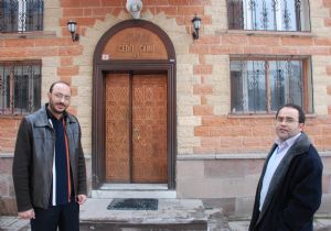 Çarpılmaktan korktular